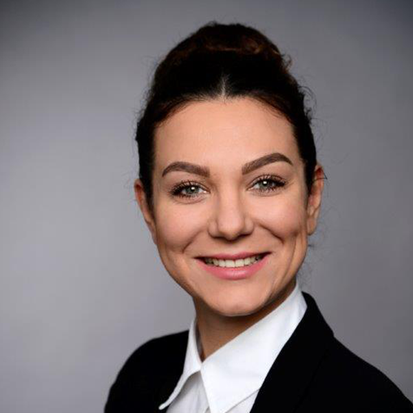 Isil Gürsoy